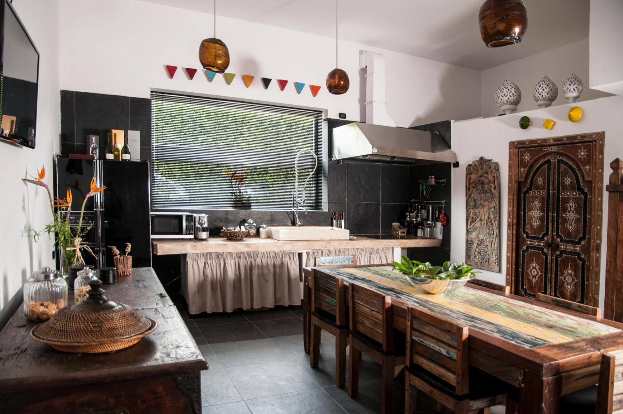 Bed and Breakfast Seven Maze Charming House Bari Exterior foto