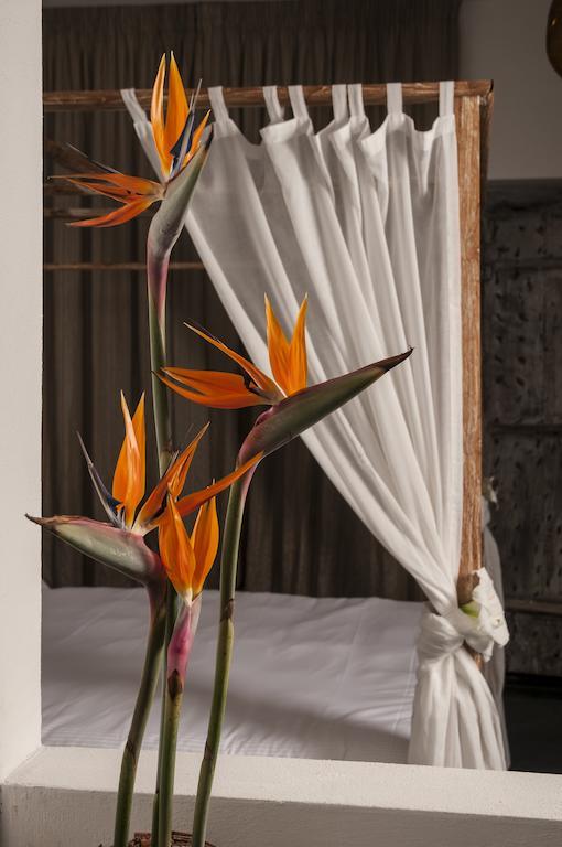 Bed and Breakfast Seven Maze Charming House Bari Habitación foto